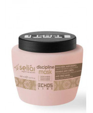 Маска, що випрямляє Echosline Seliar Discipline